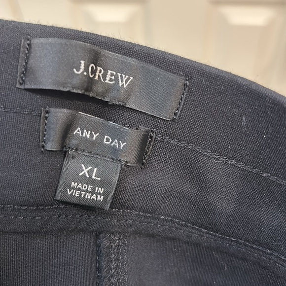 J crew slacks. - Picture 3 of 3